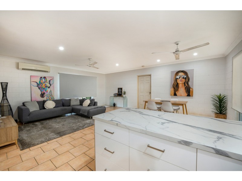 50 James Circuit, Woodroffe NT 0830