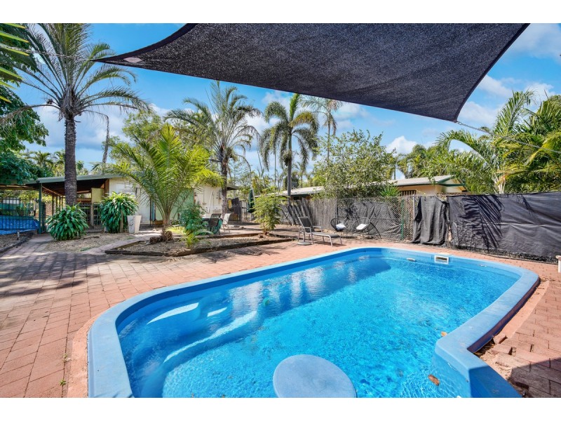 50 James Circuit, Woodroffe NT 0830