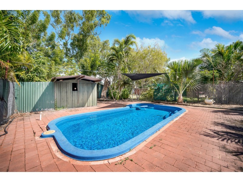 50 James Circuit, Woodroffe NT 0830