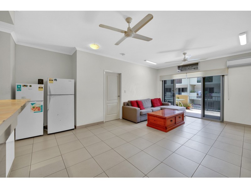 34/7 Gsell Street, Casuarina NT 0810