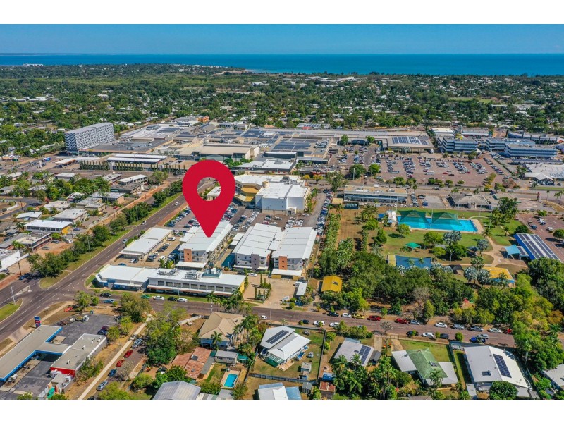 34/7 Gsell Street, Casuarina NT 0810