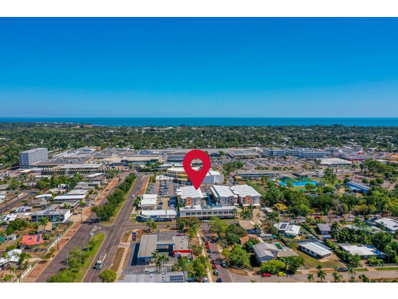 34/7 Gsell Street, Casuarina NT 0810