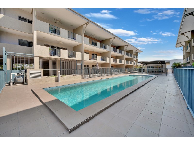 34/7 Gsell Street, Casuarina NT 0810