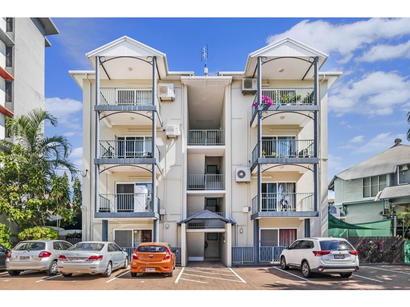 3/7 Houston Street, Larrakeyah NT 0820