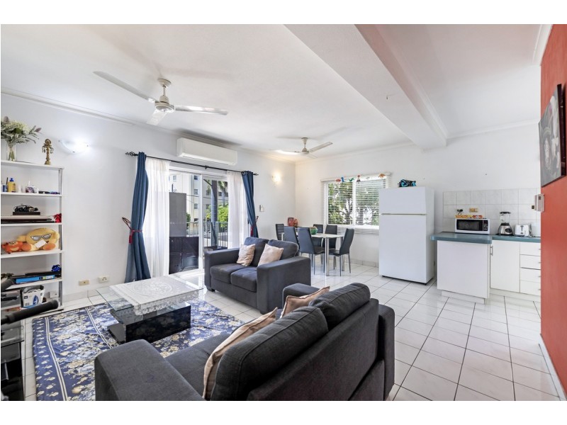 3/7 Houston Street, Larrakeyah NT 0820