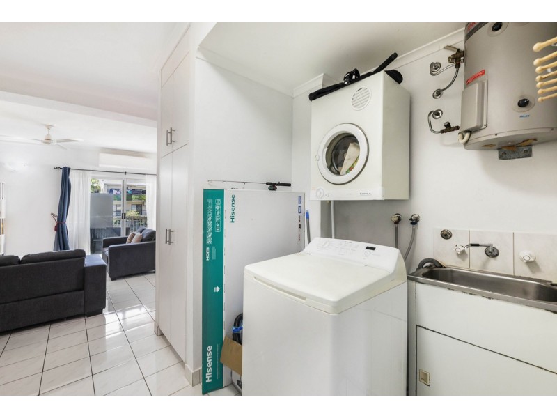 3/7 Houston Street, Larrakeyah NT 0820