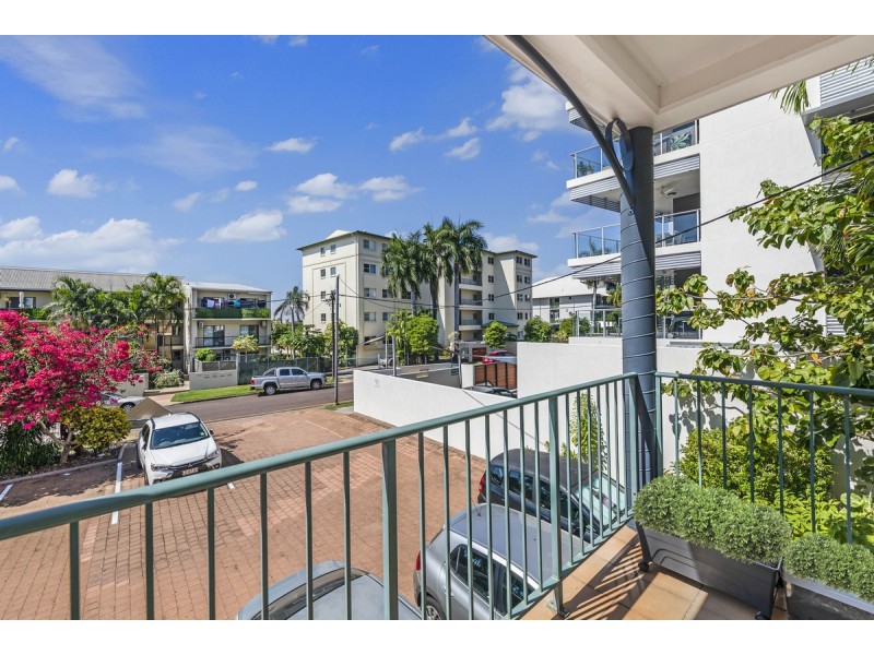 3/7 Houston Street, Larrakeyah NT 0820