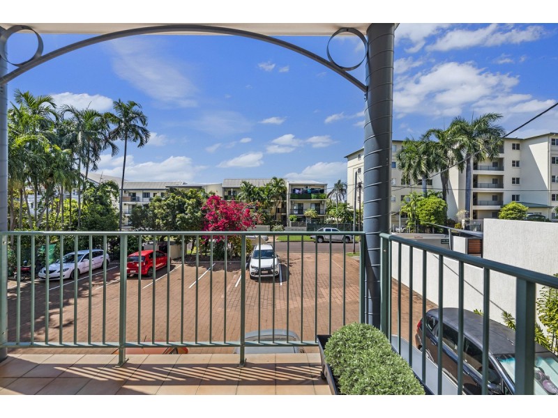 3/7 Houston Street, Larrakeyah NT 0820