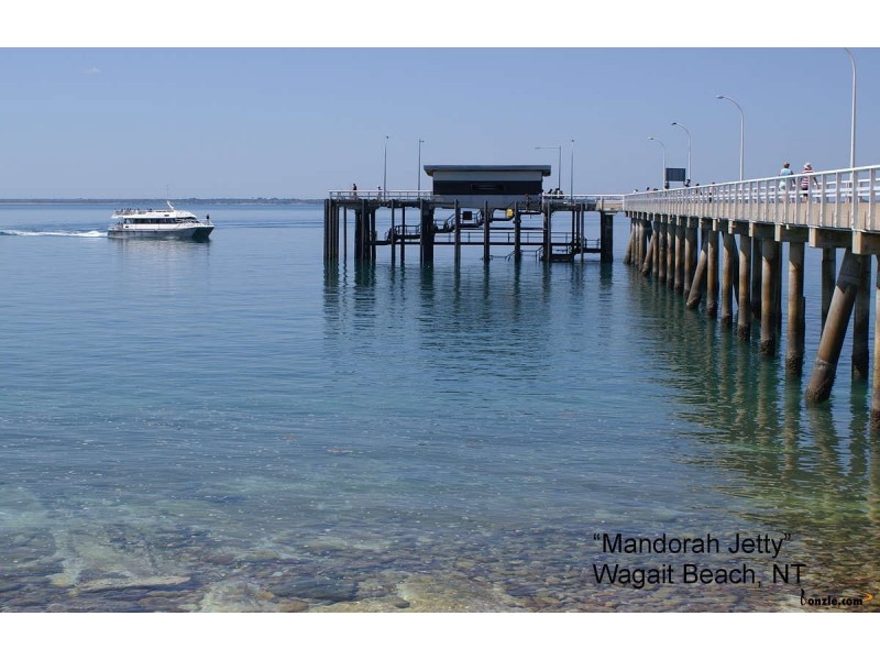 47 Cox Drive, Wagait Beach NT 0822