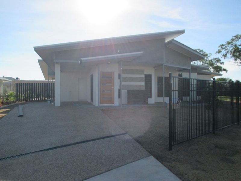 2/9 Bailey Crescent, Muirhead NT 0810