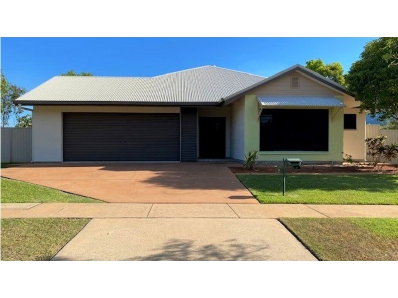 8 Damabila Drive, Lyons NT 0810