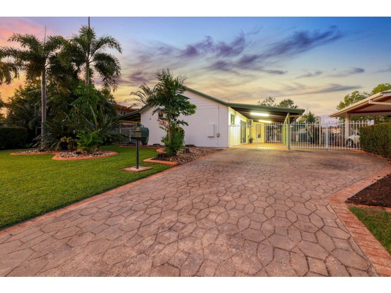 20 Flametree Circuit, Rosebery NT 0832