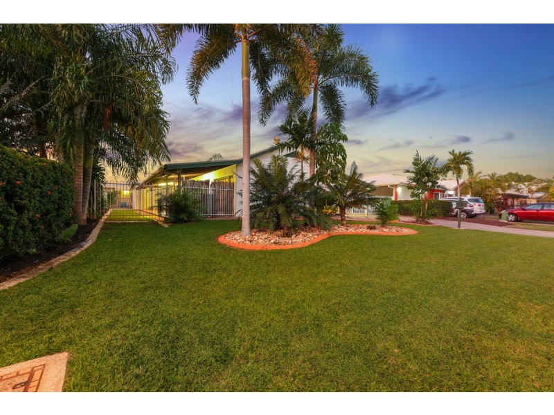 20 Flametree Circuit, Rosebery NT 0832