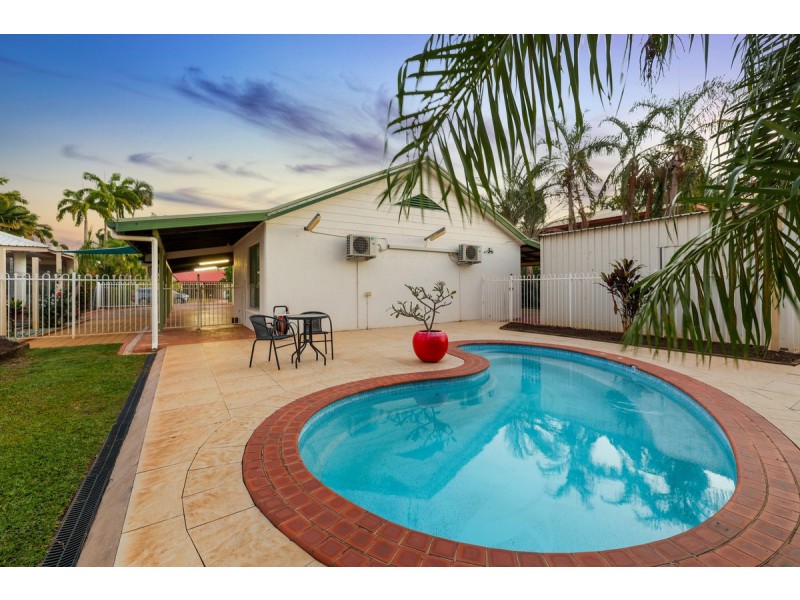 20 Flametree Circuit, Rosebery NT 0832