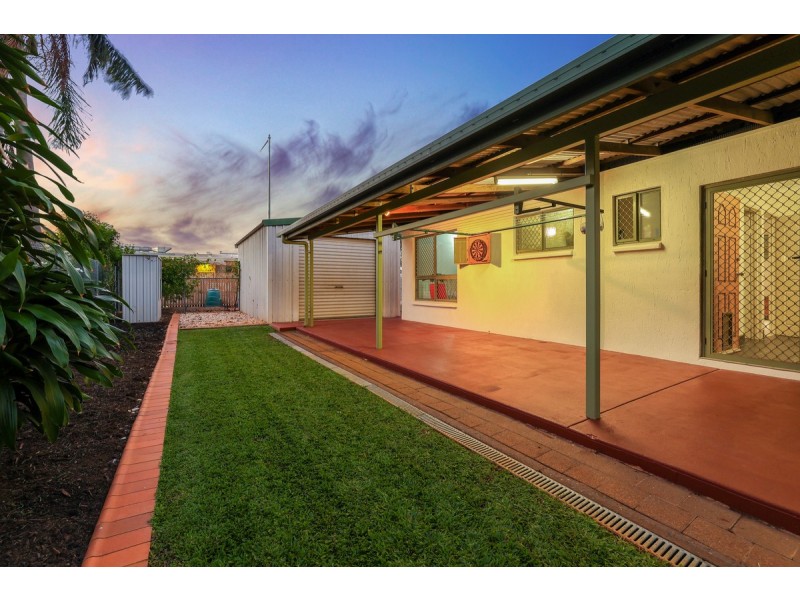 20 Flametree Circuit, Rosebery NT 0832