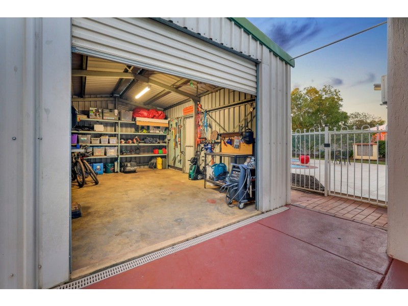 20 Flametree Circuit, Rosebery NT 0832