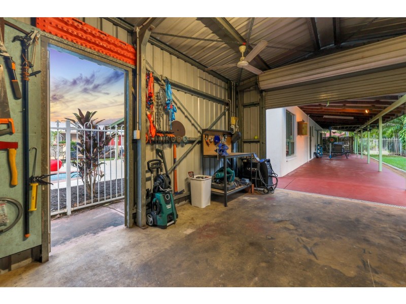 20 Flametree Circuit, Rosebery NT 0832