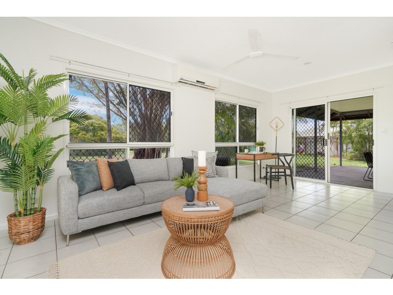 3 Griffith Court, Durack NT 0830