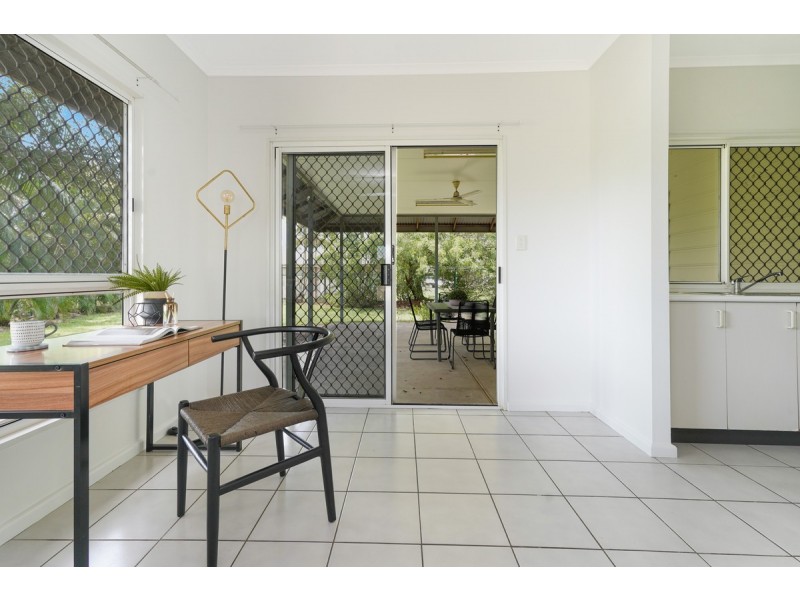 3 Griffith Court, Durack NT 0830