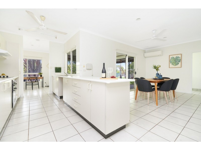 3 Griffith Court, Durack NT 0830