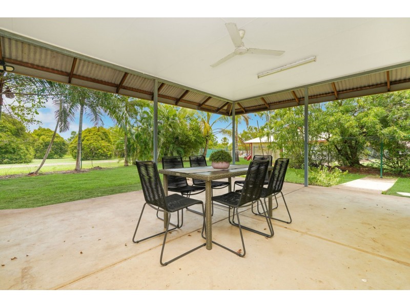 3 Griffith Court, Durack NT 0830