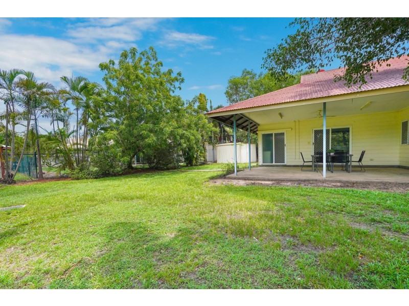 3 Griffith Court, Durack NT 0830