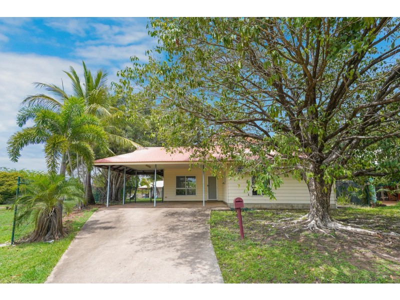 3 Griffith Court, Durack NT 0830