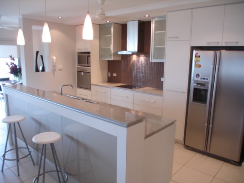 13/3 Warrego Court, Larrakeyah NT 0820