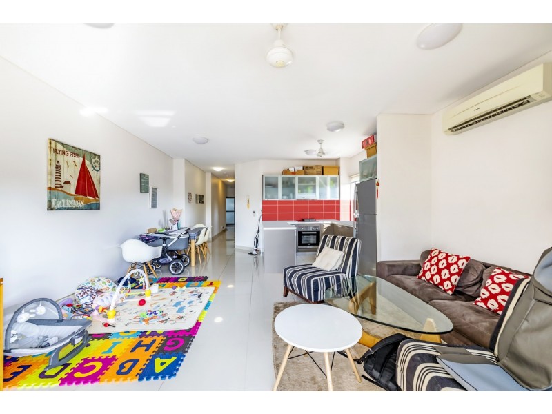 14/82 Nightcliff Road, Rapid Creek NT 0810