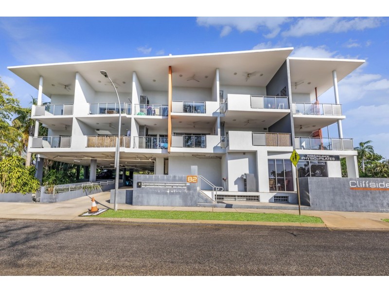 14/82 Nightcliff Road, Rapid Creek NT 0810