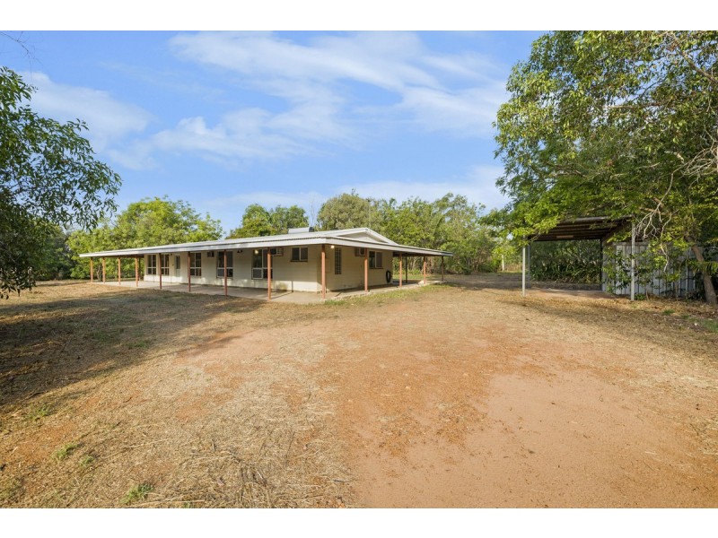 80 Kookaburra Drive, Howard Springs NT 0835