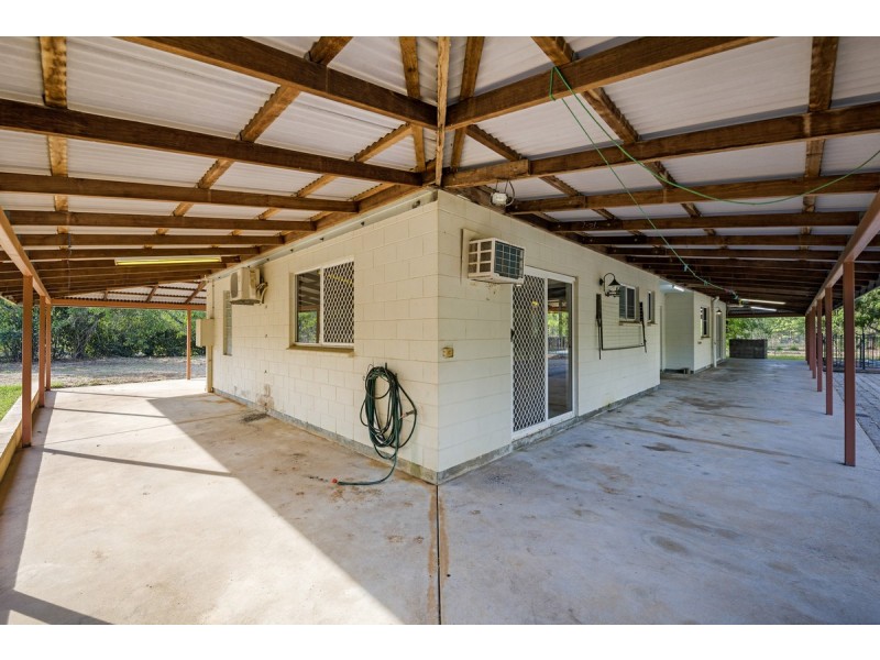 80 Kookaburra Drive, Howard Springs NT 0835