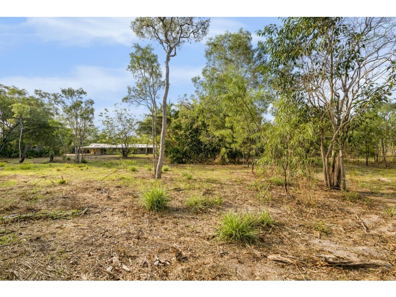 80 Kookaburra Drive, Howard Springs NT 0835