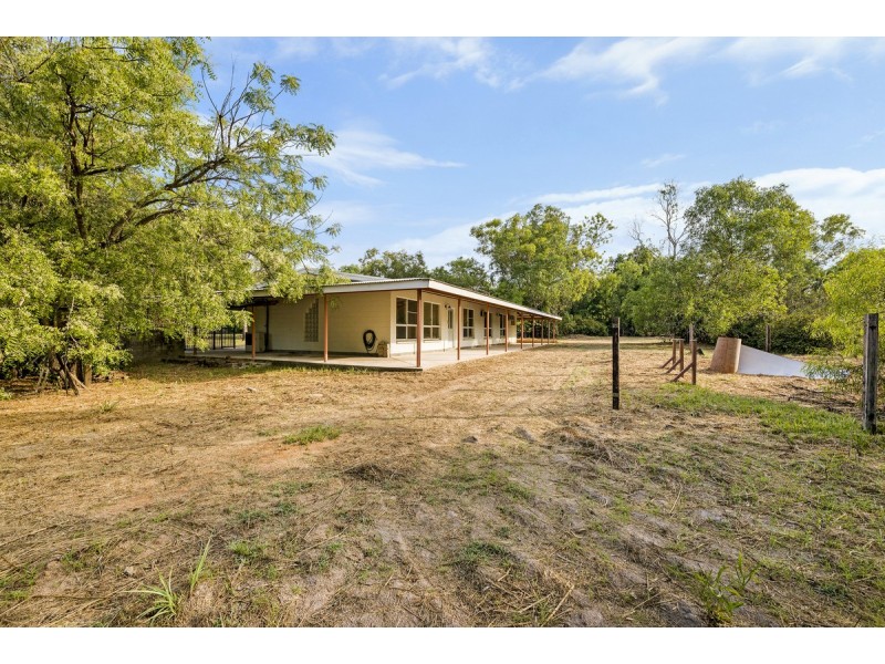 80 Kookaburra Drive, Howard Springs NT 0835