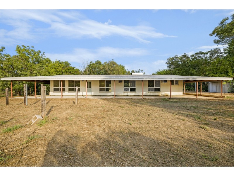 80 Kookaburra Drive, Howard Springs NT 0835