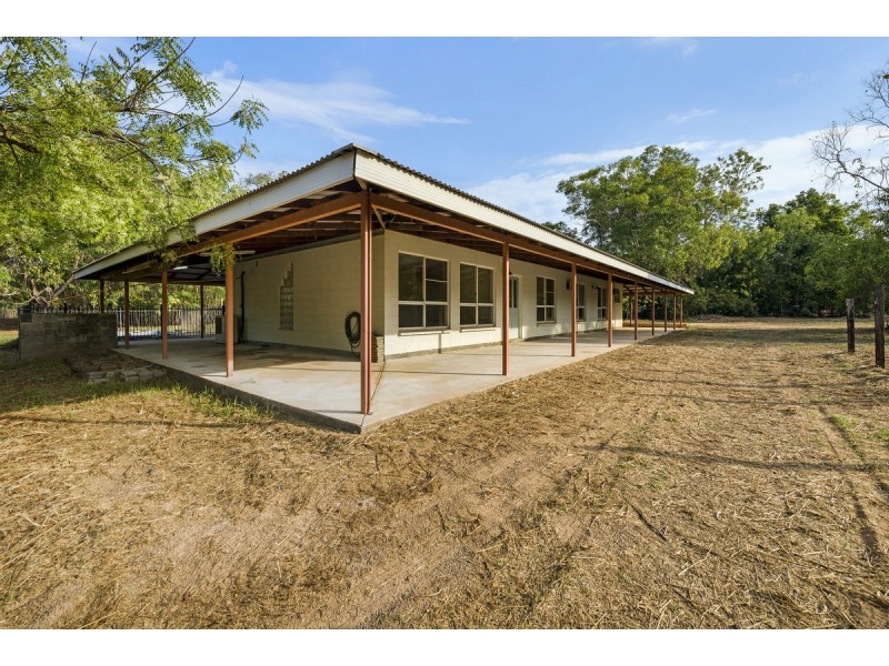 80 Kookaburra Drive, Howard Springs NT 0835