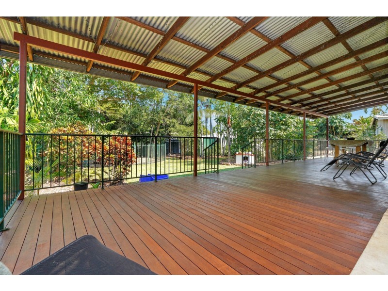 87 James Circuit, Woodroffe NT 0830