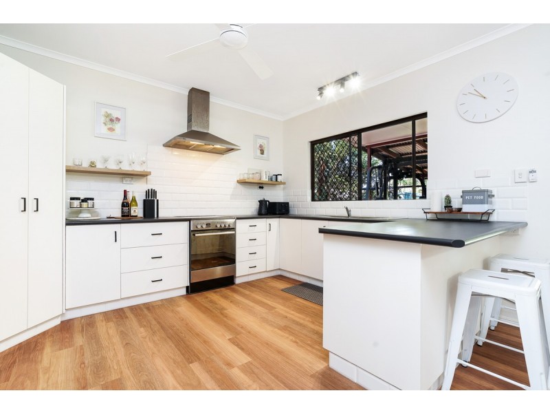 87 James Circuit, Woodroffe NT 0830