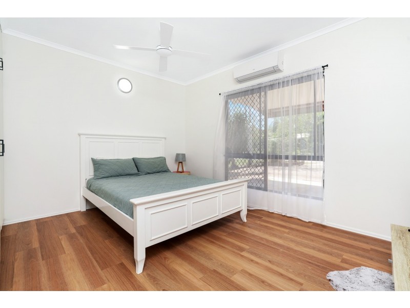 87 James Circuit, Woodroffe NT 0830