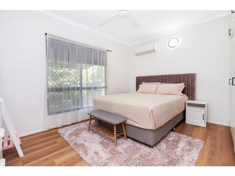 87 James Circuit, Woodroffe NT 0830