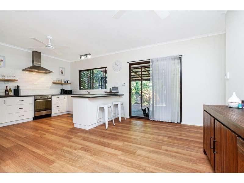 87 James Circuit, Woodroffe NT 0830