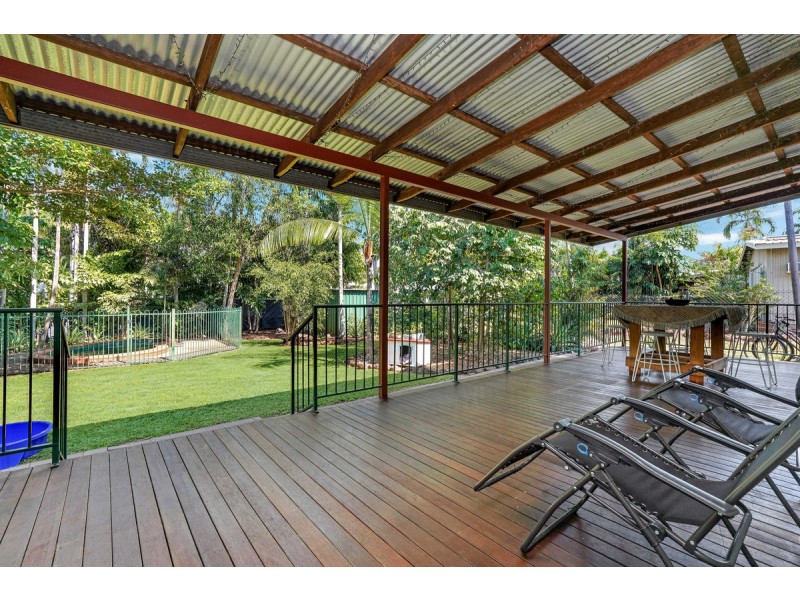 87 James Circuit, Woodroffe NT 0830