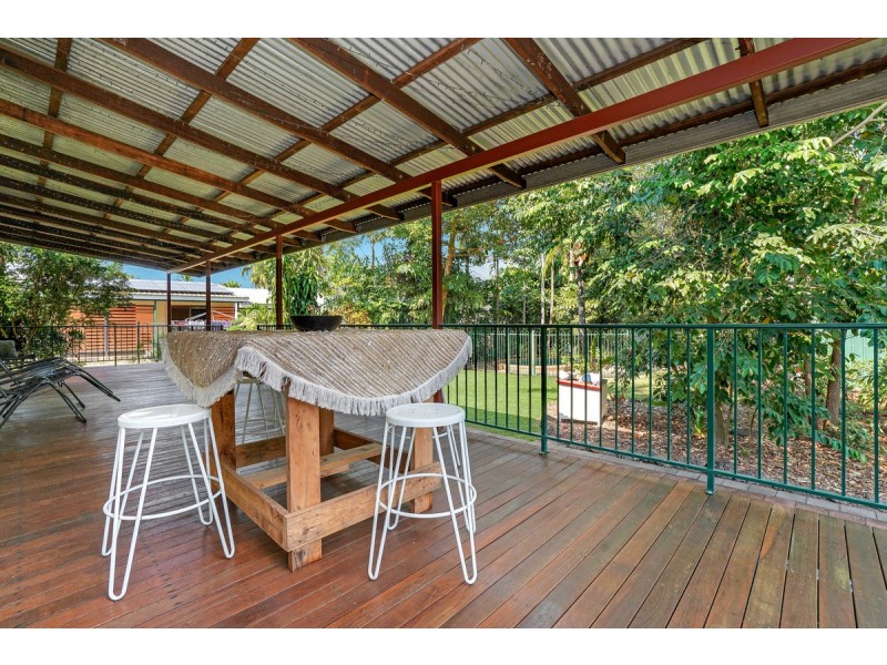 87 James Circuit, Woodroffe NT 0830