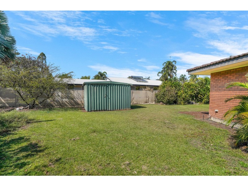 7 Uiver Court, Moulden NT 0830