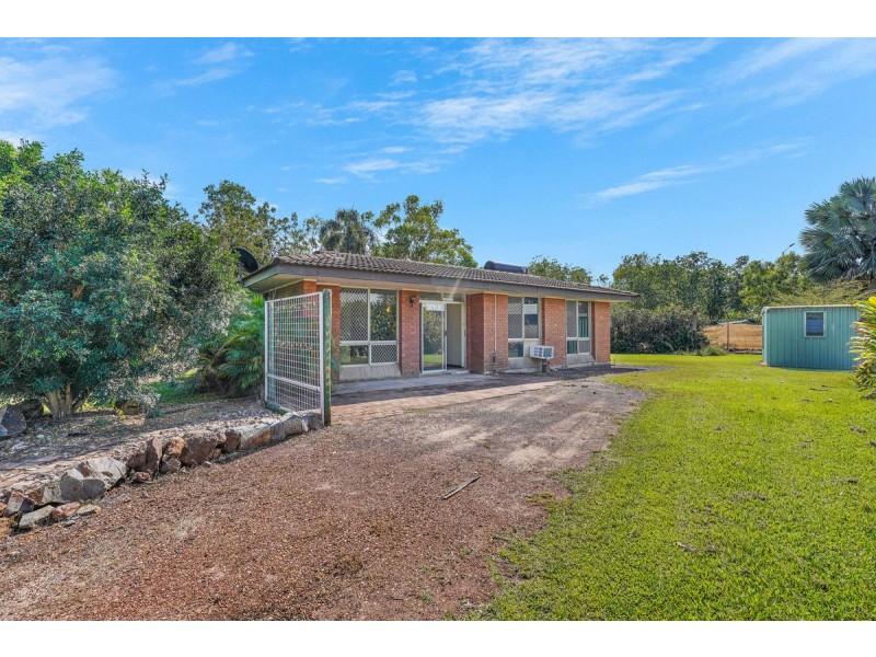 7 Uiver Court, Moulden NT 0830