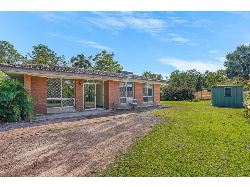 7 Uiver Court, Moulden NT 0830