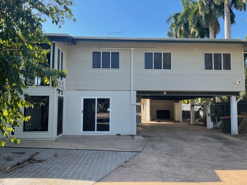 2 Nemarluk Court, Ludmilla NT 0820