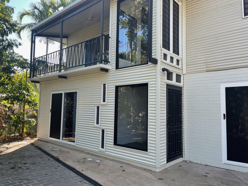 2 Nemarluk Court, Ludmilla NT 0820