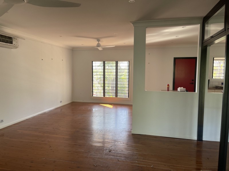 2 Nemarluk Court, Ludmilla NT 0820