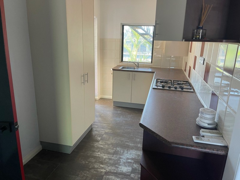 2 Nemarluk Court, Ludmilla NT 0820